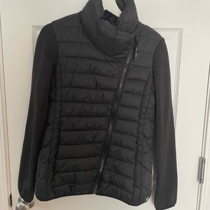 MNY Andrew Marc Performance Jacket